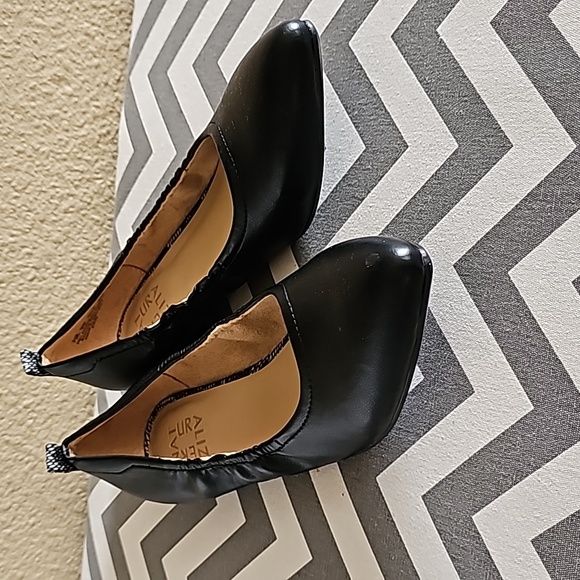 Naturalizer Shoes - Naturalizer Erin 7.5 pointy toe flats